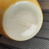 Berger lamp, st Clement's earthenware, complete, perfect condition. (broadcaster, mood perfume)