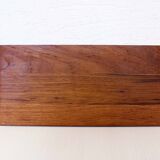 Scandinavian style serving tray
