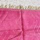 Traditional handmade Berber rug size 250 x 250 cm