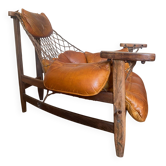 Fauteuil Jangada de Jean Gillon