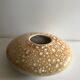 Villeroy & Boch ceramic candle holder. 24cm