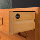 Buffet by Poul Hundevad from the 1960s