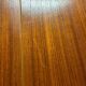 Vintage teak extendable table
