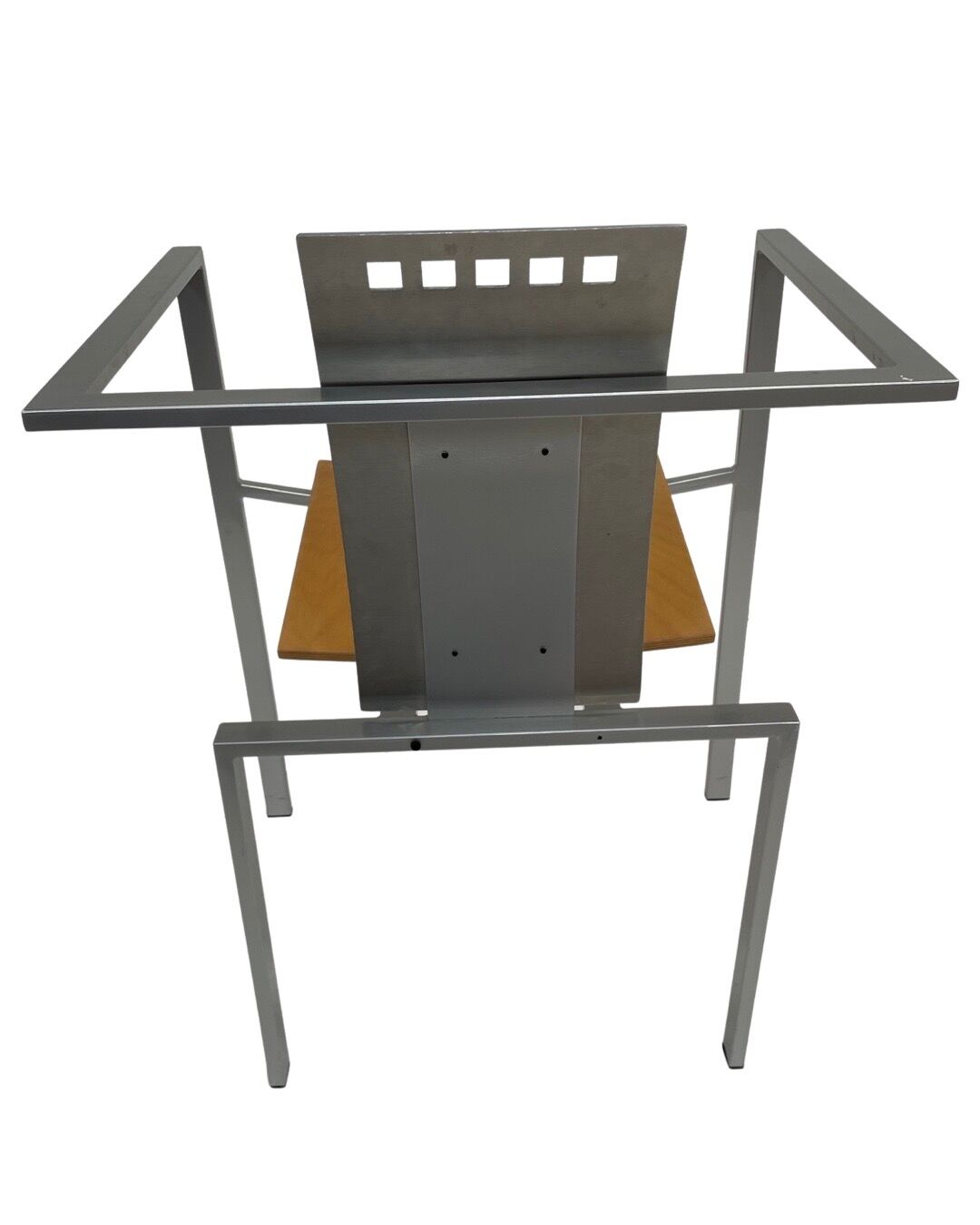 Vintage design chair 80's