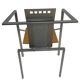 Vintage design chair 80's