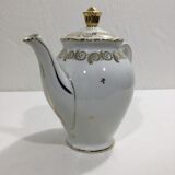 Service à thé Porcelaine de Limoges, Be Reynolds