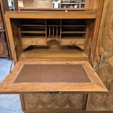 Secretary storage