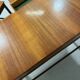 Tables gigognes en teck de Skaraborgs Möbelindustri, Suède
