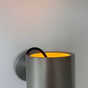 Vintage adjustable wall light, France 1970s