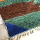 Moroccan Berber carpet Boujaad 2,94x2.09m