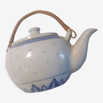 Chinese teapot