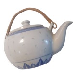 Chinese teapot