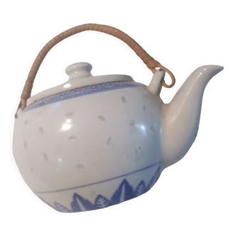 Chinese teapot