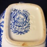 Royal Sphinx Sugar Bowl Maastricht