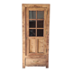 Vitrine de campagne revisitée