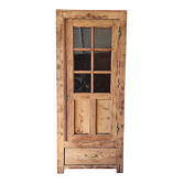 Reimagined display cabinet