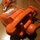 Vintage phone