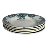 5 hollow plates in iron earth