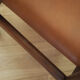Set of six teak chairs, Danish design, 1970s, made in Denmark