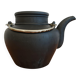 Antique Yixing teapot, Qing Dynasty, 1910s.