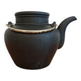 Théière Yixing antique, Dynastie Qing, années 1910