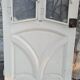 Porte d'entrée époque Art nouveau
