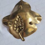 Ashtray or pocket emptier