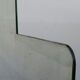 Commode avec miroir