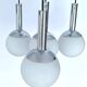 Vintage Design 70's Suspension