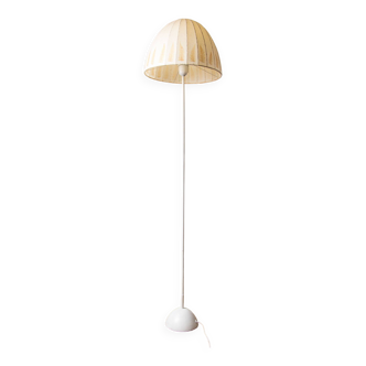 Metal Floor Lamp number G37 by Hans Agne Jakobson 1960.