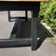 Old farm table