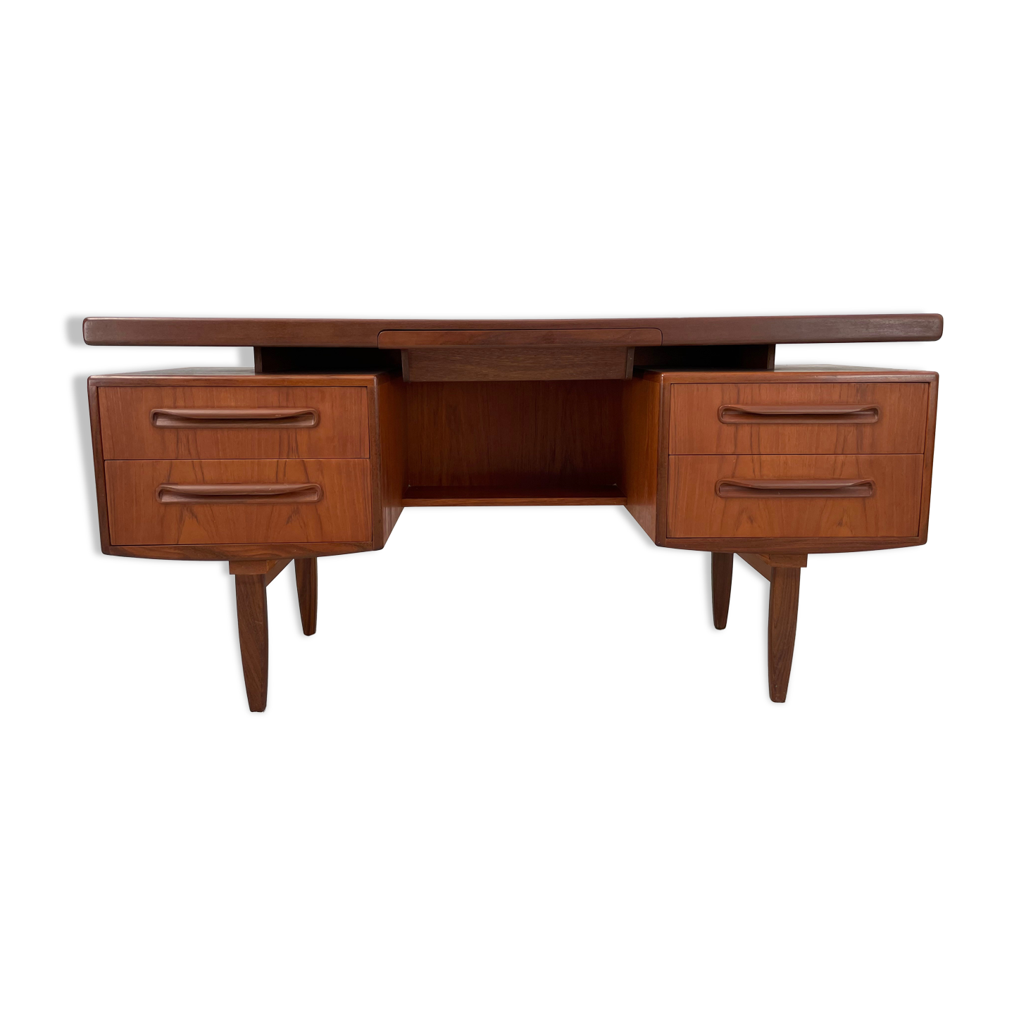 G-Plan desk by V.Wilkins 1960's