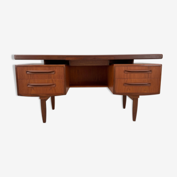 Bureau par V.Wilkins, G-plan années 1960