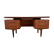 G-Plan desk by V.Wilkins 1960's