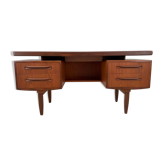 Bureau par V.Wilkins, G-plan années 1960
