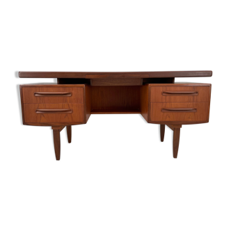 Bureau par V.Wilkins, G-plan années 1960