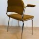 Vintage Office Chair by Kovona from Czechoslovakia 1970’s