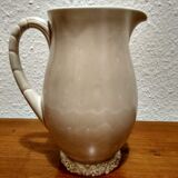 Art deco style ceramic jug by Beswick
