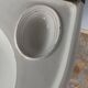 Washbasin cabinet Italy 19th century ceramic Ginori Tuscany Napoleon III