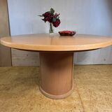 Vintage Danish Design Extendable Dining Table by Skovby – Patented SM32 Des