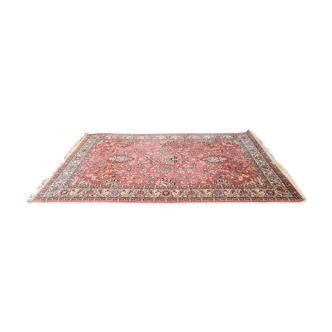 Large old carpet 300x200cm