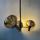 Vintage Dijkstra pendant lamp