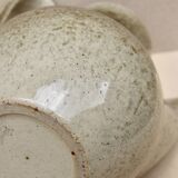 Carafe en grès