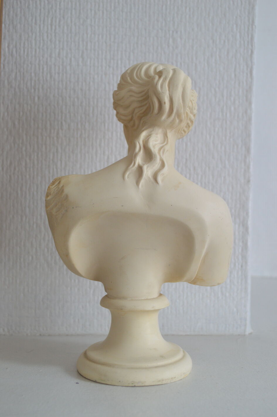 Bust Aopoaith Venus de Milo