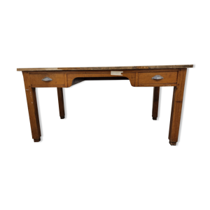 bureau administratif