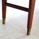 Buffet vintage, teck, années 60