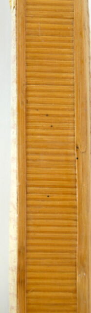 Oval mirror 54x34cm