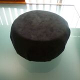 Tabourets de bar en rotin
