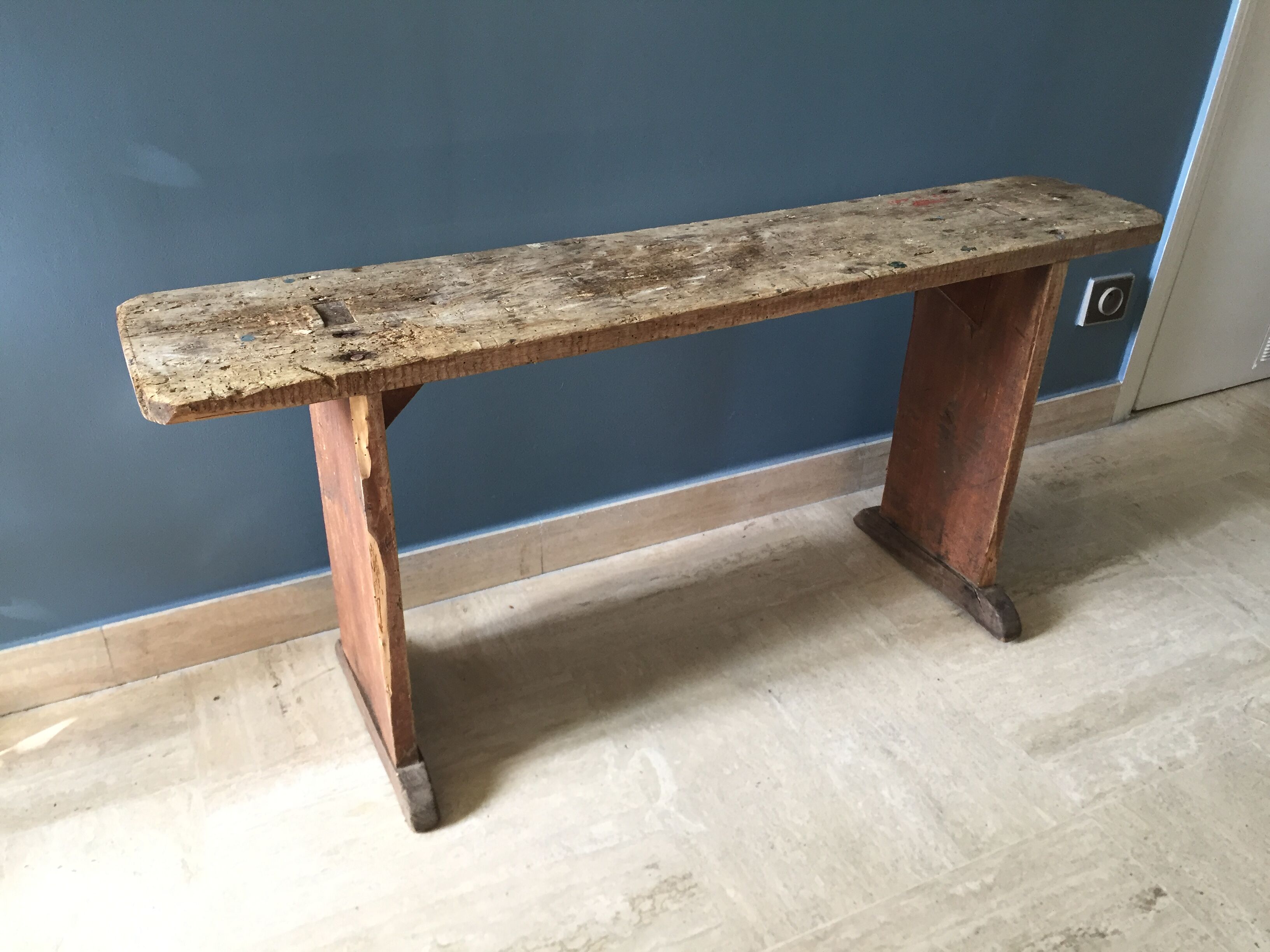 Former bank farm 1940/1950