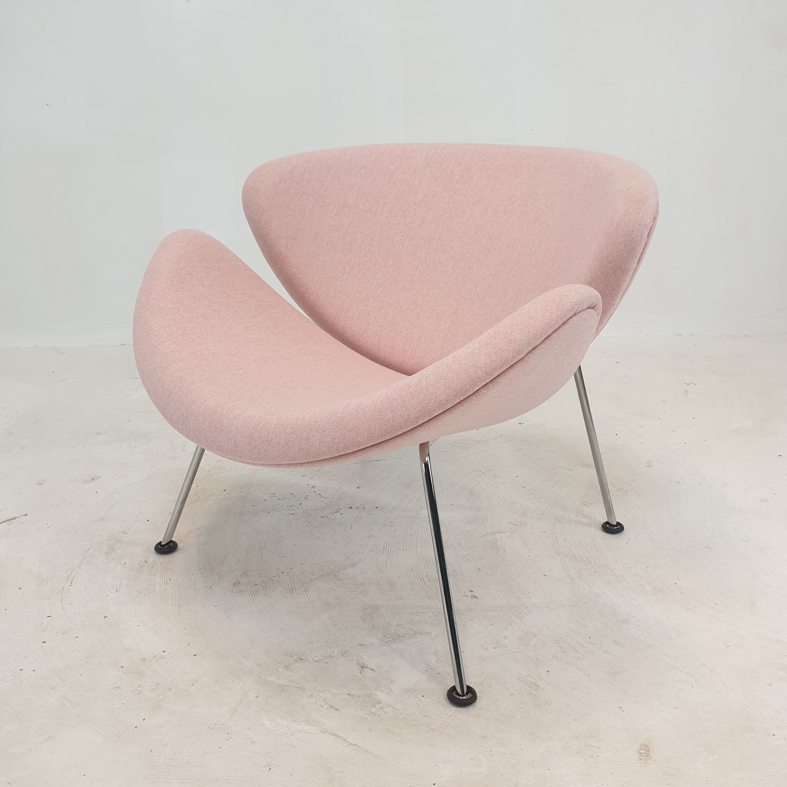 Orange Slice Chair by Pierre Paulin for Artifort, 1980s